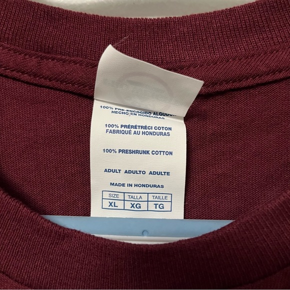 THE BEACH BOYS BAND TEE 50th ANNIVERSARY TOUR MERCH T SHIRT SURFIN USA MENS XL - Picture 5 of 5